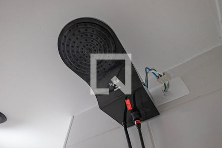 Apartamento para alugar com 27m², 1 quarto e sem vaga Apartamento para alugar com 27m², 1 quarto e sem vagaSuíte - Banheiro