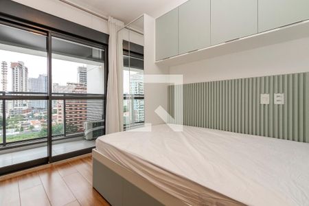 Studio à venda com 25m², 1 quarto e sem vagaStudio