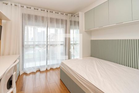 Studio à venda com 25m², 1 quarto e sem vagaStudio