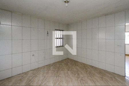 Cozinha de casa à venda com 4 quartos, 300m² em Vila Ema, São Paulo