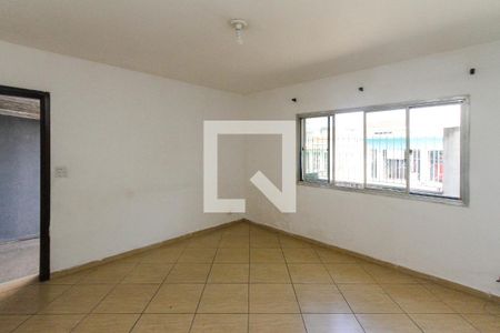 Sala de casa à venda com 4 quartos, 300m² em Vila Ema, São Paulo
