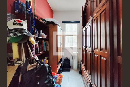 Apartamento à venda com 78m², 3 quartos e sem vaga Apartamento à venda com 78m², 3 quartos e sem vagaQuarto 3