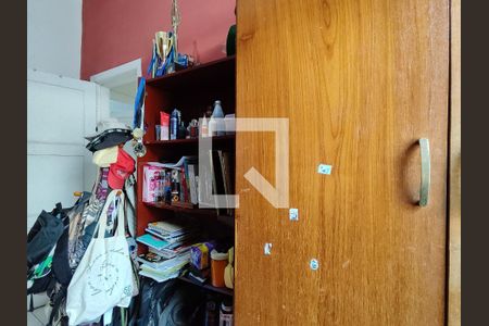 Apartamento à venda com 78m², 3 quartos e sem vaga Apartamento à venda com 78m², 3 quartos e sem vagaQuarto 3