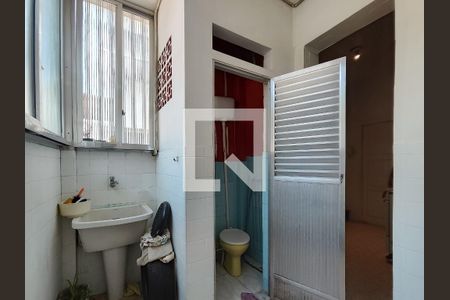 Apartamento à venda com 78m², 3 quartos e sem vaga Apartamento à venda com 78m², 3 quartos e sem vagaÁrea de Serviço