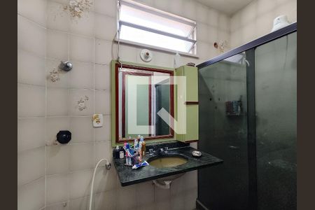 Apartamento à venda com 78m², 3 quartos e sem vaga Apartamento à venda com 78m², 3 quartos e sem vagaBanheiro Corredor