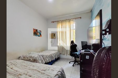 Apartamento à venda com 78m², 3 quartos e sem vaga Apartamento à venda com 78m², 3 quartos e sem vagaQuarto 2