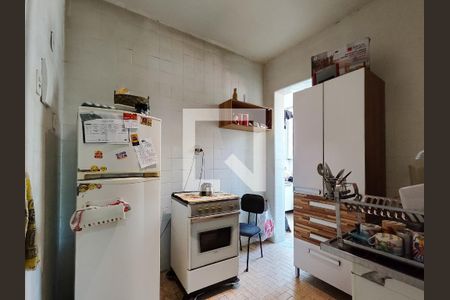 Apartamento à venda com 78m², 3 quartos e sem vaga Apartamento à venda com 78m², 3 quartos e sem vagaCozinha