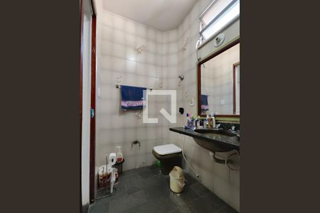 Apartamento à venda com 78m², 3 quartos e sem vaga Apartamento à venda com 78m², 3 quartos e sem vagaBanheiro Corredor