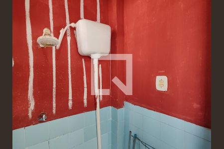 Apartamento à venda com 78m², 3 quartos e sem vaga Apartamento à venda com 78m², 3 quartos e sem vagaBanheiro de serviço