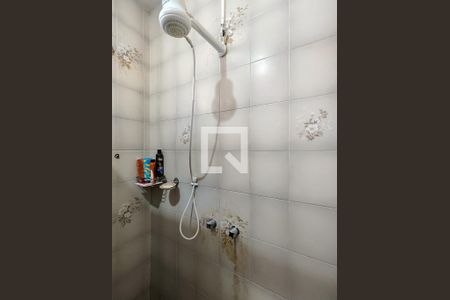 Apartamento à venda com 78m², 3 quartos e sem vaga Apartamento à venda com 78m², 3 quartos e sem vagaBanheiro Corredor