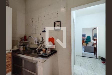 Apartamento à venda com 78m², 3 quartos e sem vaga Apartamento à venda com 78m², 3 quartos e sem vagaCozinha