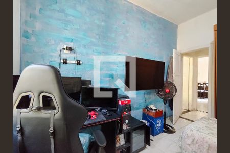 Apartamento à venda com 78m², 3 quartos e sem vaga Apartamento à venda com 78m², 3 quartos e sem vagaQuarto 2