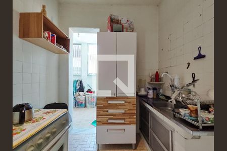 Apartamento à venda com 78m², 3 quartos e sem vaga Apartamento à venda com 78m², 3 quartos e sem vagaCozinha