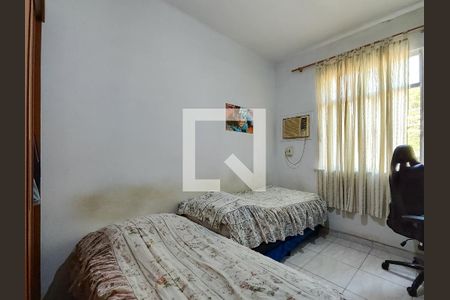 Apartamento à venda com 78m², 3 quartos e sem vaga Apartamento à venda com 78m², 3 quartos e sem vagaQuarto 2