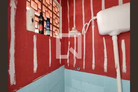 Apartamento à venda com 78m², 3 quartos e sem vaga Apartamento à venda com 78m², 3 quartos e sem vagaBanheiro de serviço