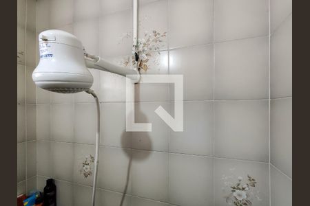 Apartamento à venda com 78m², 3 quartos e sem vaga Apartamento à venda com 78m², 3 quartos e sem vagaBanheiro Corredor