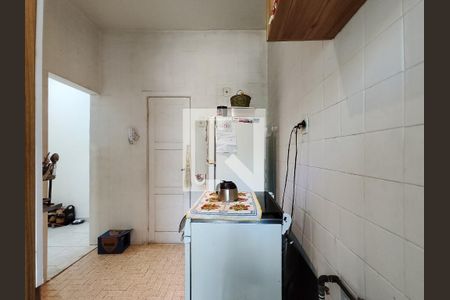 Apartamento à venda com 78m², 3 quartos e sem vaga Apartamento à venda com 78m², 3 quartos e sem vagaCozinha