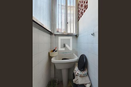 Apartamento à venda com 78m², 3 quartos e sem vaga Apartamento à venda com 78m², 3 quartos e sem vagaÁrea de Serviço