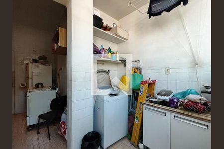 Apartamento à venda com 78m², 3 quartos e sem vaga Apartamento à venda com 78m², 3 quartos e sem vagaÁrea de Serviço