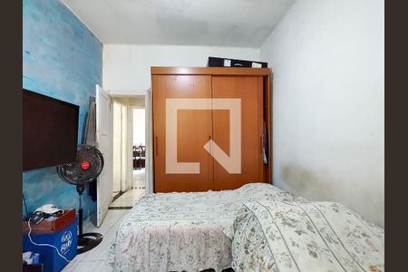 Apartamento à venda com 78m², 3 quartos e sem vaga Apartamento à venda com 78m², 3 quartos e sem vagaQuarto 2