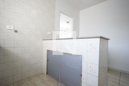 Casa para alugar com 65m², 1 quarto e sem vagaCozinha