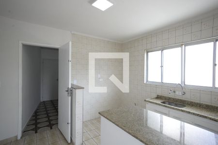 Casa para alugar com 65m², 1 quarto e sem vagaCozinha