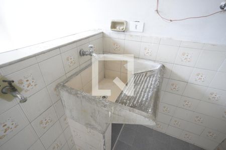 Casa para alugar com 65m², 1 quarto e sem vagaÁrea de Serviço