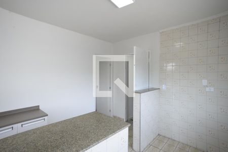 Casa para alugar com 65m², 1 quarto e sem vagaCozinha