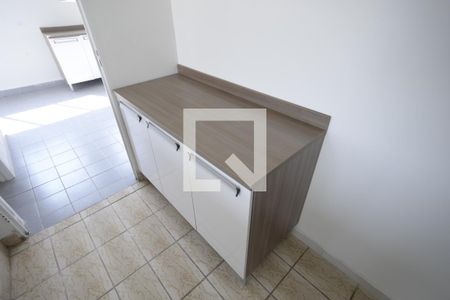 Casa para alugar com 65m², 1 quarto e sem vagaCozinha