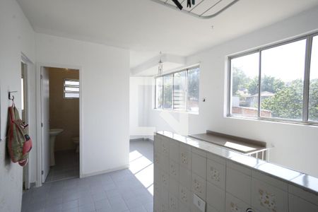 Casa para alugar com 65m², 1 quarto e sem vagaÁrea de Serviço