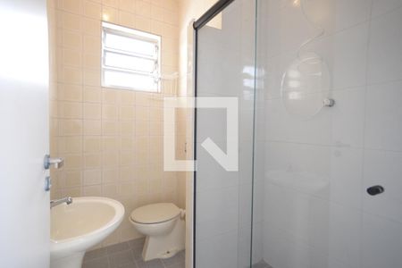 Banheiro de casa para alugar com 1 quarto, 65m² em Vila Mariana, São Paulo