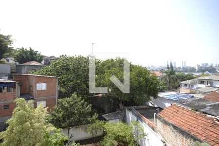 Casa para alugar com 65m², 1 quarto e sem vagaVista