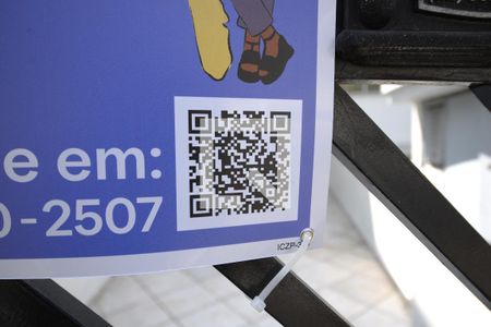 Casa para alugar com 65m², 1 quarto e sem vagaPlaquinha