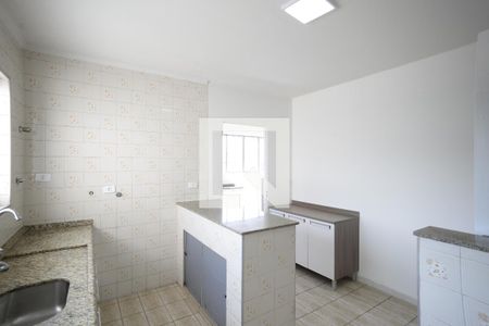 Casa para alugar com 65m², 1 quarto e sem vagaCozinha