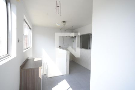 Casa para alugar com 65m², 1 quarto e sem vagaÁrea de Serviço