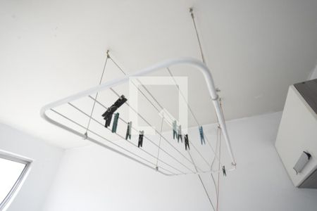 Casa para alugar com 65m², 1 quarto e sem vagaÁrea de Serviço