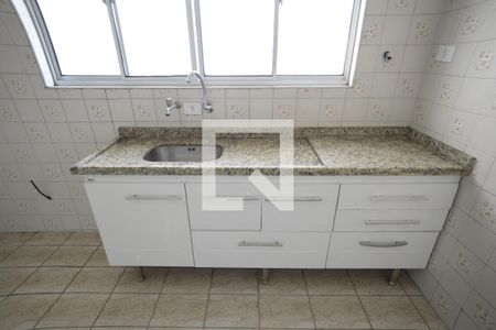 Casa para alugar com 65m², 1 quarto e sem vagaCozinha