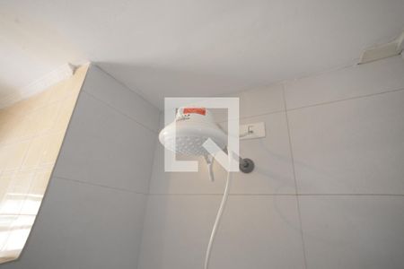 Casa para alugar com 65m², 1 quarto e sem vagaBanheiro