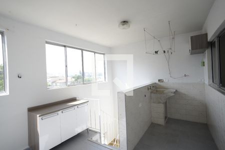 Casa para alugar com 65m², 1 quarto e sem vagaÁrea de Serviço