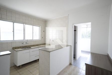 Casa para alugar com 65m², 1 quarto e sem vagaCozinha