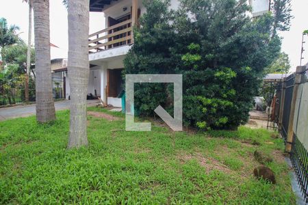 Casa para alugar com 320m², 4 quartos e 4 vagas Casa para alugar com 320m², 4 quartos e 4 vagasJardim