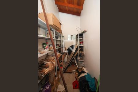 Casa para alugar com 320m², 4 quartos e 4 vagas Casa para alugar com 320m², 4 quartos e 4 vagasDispensa