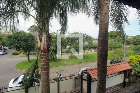 Casa para alugar com 320m², 4 quartos e 4 vagas Casa para alugar com 320m², 4 quartos e 4 vagasVista da Sacada