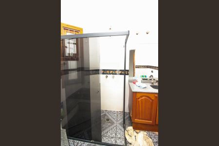 Casa para alugar com 320m², 4 quartos e 4 vagas Casa para alugar com 320m², 4 quartos e 4 vagasCloset da suíte