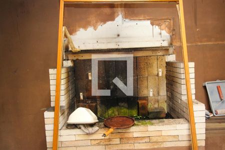 Casa para alugar com 320m², 4 quartos e 4 vagas Casa para alugar com 320m², 4 quartos e 4 vagasChurrasqueira