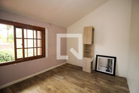 Casa para alugar com 320m², 4 quartos e 4 vagas Casa para alugar com 320m², 4 quartos e 4 vagasQuarto 1