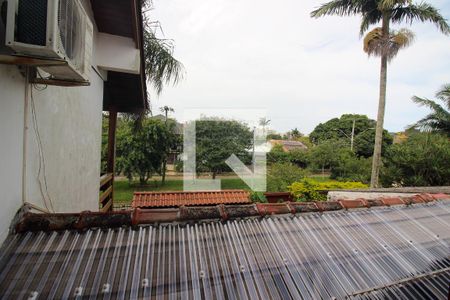 Casa para alugar com 320m², 4 quartos e 4 vagas Casa para alugar com 320m², 4 quartos e 4 vagasVista do Quarto 3