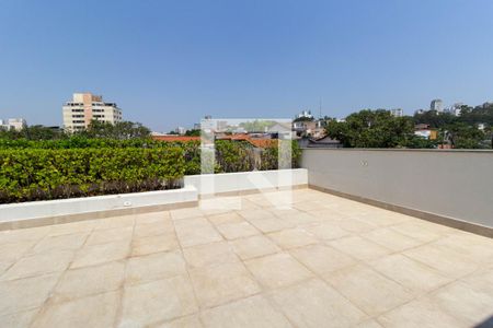 Studio à venda com 40m², 1 quarto e 1 vaga Studio à venda com 40m², 1 quarto e 1 vagaÁrea comum - Solarium