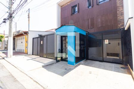 Studio à venda com 40m², 1 quarto e 1 vaga Studio à venda com 40m², 1 quarto e 1 vagaEntrada