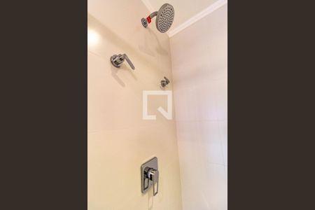 Studio à venda com 40m², 1 quarto e 1 vaga Studio à venda com 40m², 1 quarto e 1 vagaBanheiro